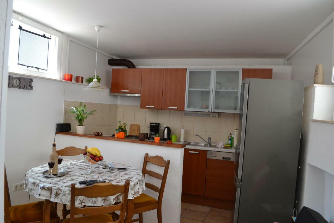 Relaxing Apartment Carpe Diem Split Exterior foto