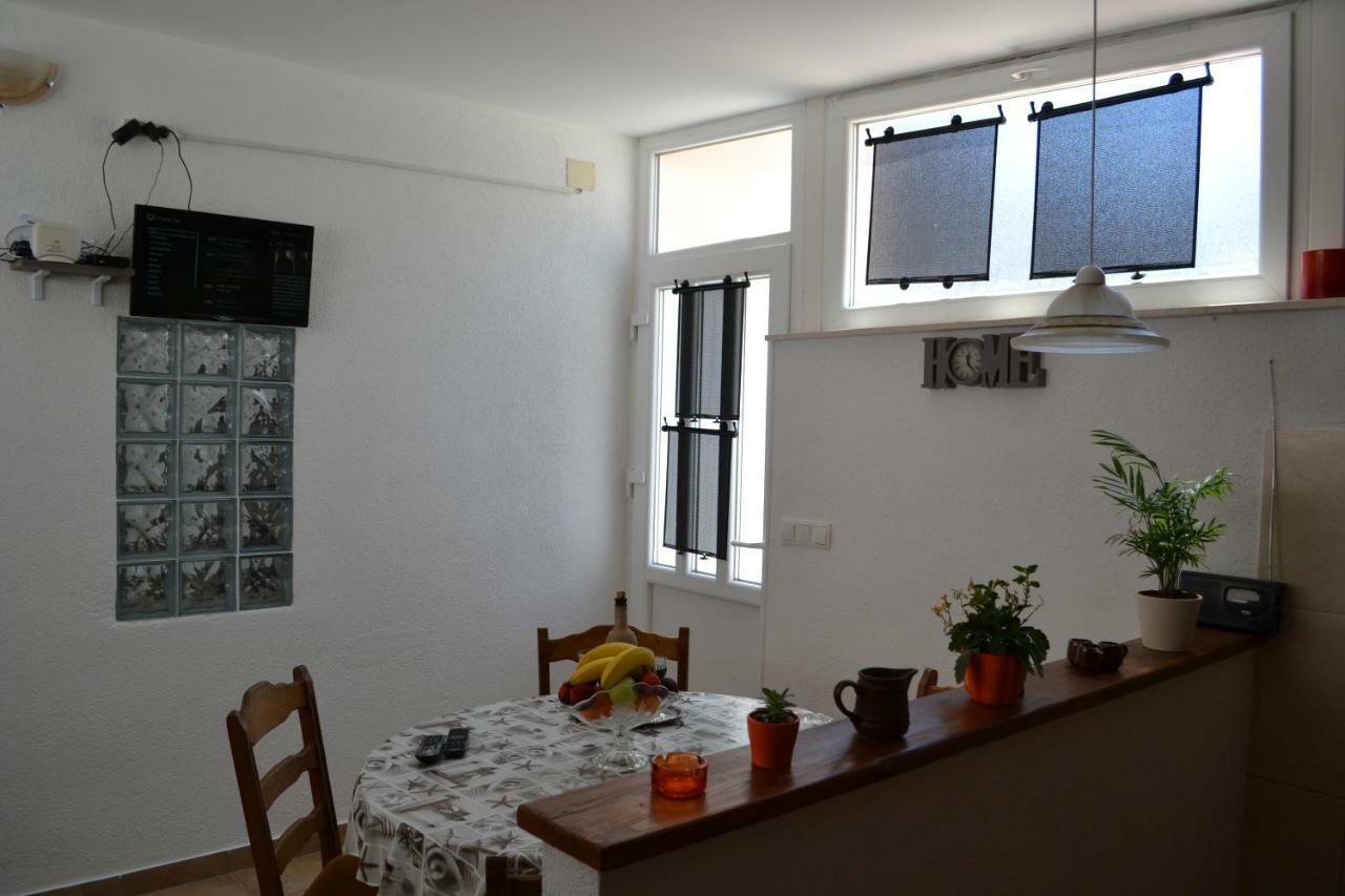 Relaxing Apartment Carpe Diem Split Exterior foto