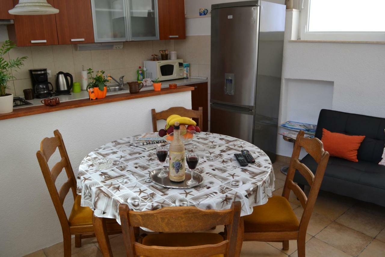 Relaxing Apartment Carpe Diem Split Exterior foto