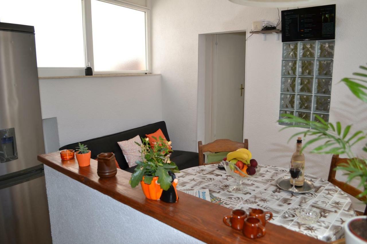 Relaxing Apartment Carpe Diem Split Exterior foto