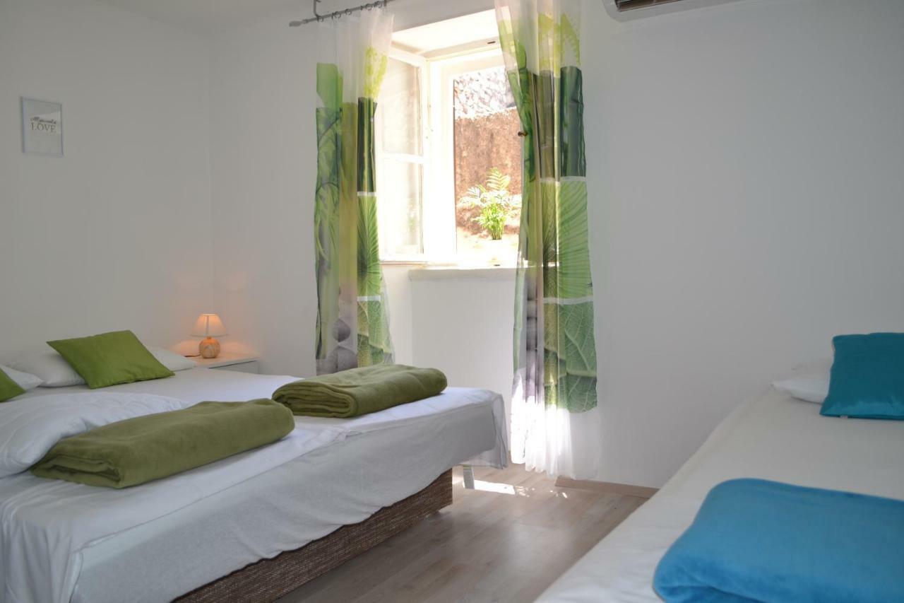 Relaxing Apartment Carpe Diem Split Exterior foto